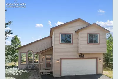 290 Taopi Circle, Woodland Park, CO 80863 - Photo 2