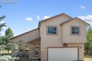 290 Taopi Cir, Woodland Park, CO 80863 - Photo 2