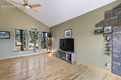 290 Taopi Circle, Woodland Park, CO 80863 - Photo 6