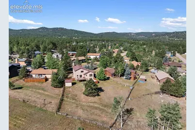 290 Taopi Circle, Woodland Park, CO 80863 - Photo 30