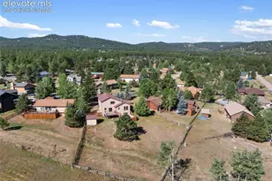 290 Taopi Cir, Woodland Park, CO 80863 - Photo 30