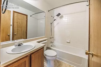 6109 Lowlander Court, Colorado Springs, CO 80922 - Photo 8