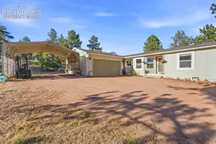 61 Forge Dr, Florissant, CO 80816 - Photo 2