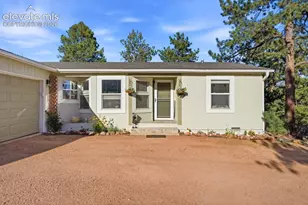 61 Forge Dr, Florissant, CO 80816 - Photo 6