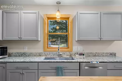 810 Rampart Range Road, Woodland Park, CO 80863 - Photo 4