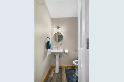 810 Rampart Range Road, Woodland Park, CO 80863 - Photo 6