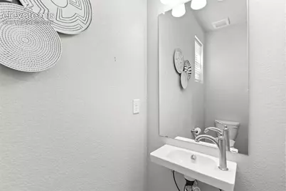9339 Twin Sisters Drive, Colorado Springs, CO 80927 - Photo 12