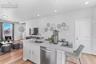 9339 Twin Sisters Drive, Colorado Springs, CO 80927 - Photo 10