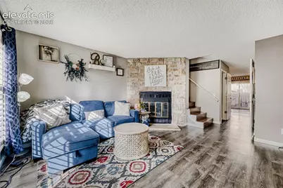 4231 Charleston Drive, Colorado Springs, CO 80916 - Photo 2