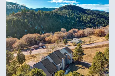 10635 Green Mountain Falls Road #2, Green Mountain Falls, CO 80819 - Photo 4
