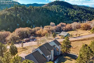10635 Green Mountain Falls Rd, Green Mountain Falls, CO 80819 - Photo 4