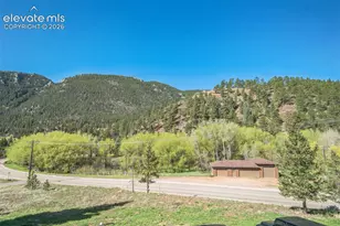 10635 Green Mountain Falls Rd, Green Mountain Falls, CO 80819 - Photo 2
