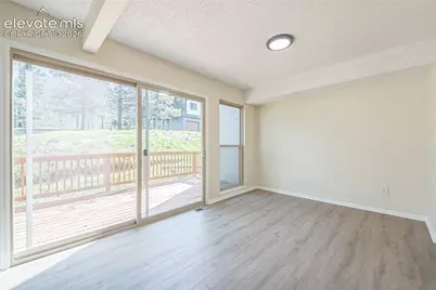 10635 Green Mountain Falls Road #2, Green Mountain Falls, CO 80819 - Photo 14