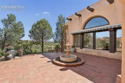375 Via Linda Vista, Manitou Springs, CO 80829 - Photo 16