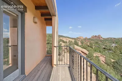 375 Via Linda Vista, Manitou Springs, CO 80829 - Photo 46
