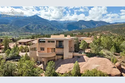 375 Via Linda Vista, Manitou Springs, CO 80829 - Photo 4