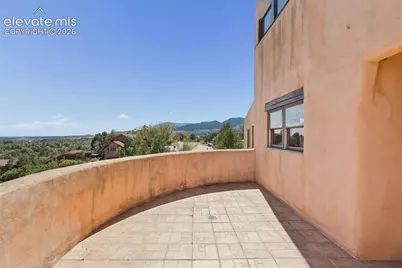 375 Via Linda Vista, Manitou Springs, CO 80829 - Photo 24