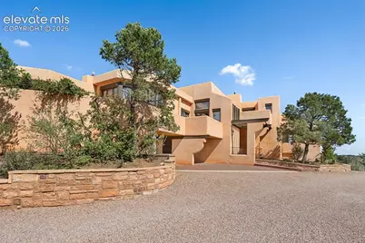 375 Via Linda Vista, Manitou Springs, CO 80829 - Photo 2