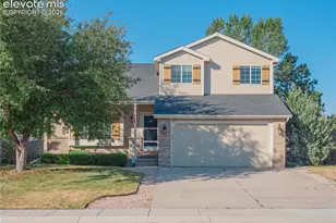 4239 Saunter Dr, Colorado Springs, CO 80920 - Photo 2