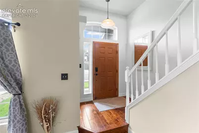 1328 Hamstead Court, Colorado Springs, CO 80907 - Photo 2