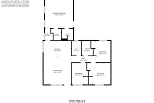3306 Pennsylvania Ave, Colorado Springs, CO 80907 - Photo 26