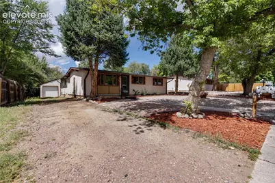 3306 Pennsylvania Avenue, Colorado Springs, CO 80907 - Photo 4