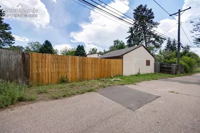 3306 Pennsylvania Avenue, Colorado Springs, CO 80907 - Photo 26