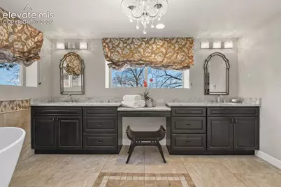 23 Crescent Lane, Colorado Springs, CO 80904 - Photo 30