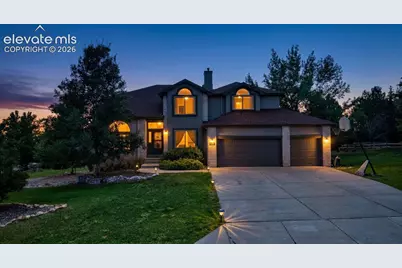 15595 Copperfield Drive, Colorado Springs, CO 80921 - Photo 2