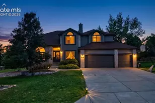 15595 Copperfield Dr, Colorado Springs, CO 80921 - Photo 2