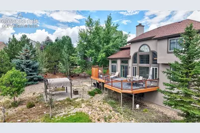 15595 Copperfield Drive, Colorado Springs, CO 80921 - Photo 2