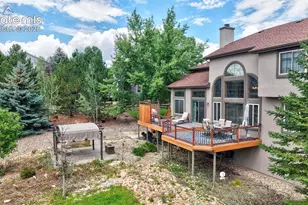 15595 Copperfield Dr, Colorado Springs, CO 80921 - Photo 2