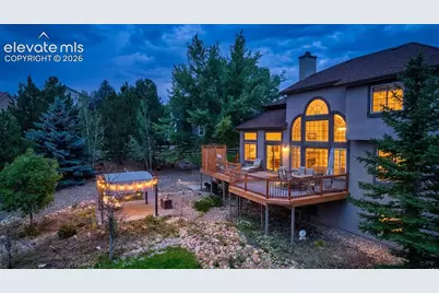 15595 Copperfield Drive, Colorado Springs, CO 80921 - Photo 44
