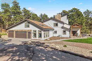 4225 Walker Vis Hts, Colorado Springs, CO 80908 - Photo 1