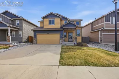 6266 Pilgrimage Road, Colorado Springs, CO 80925 - Photo 1