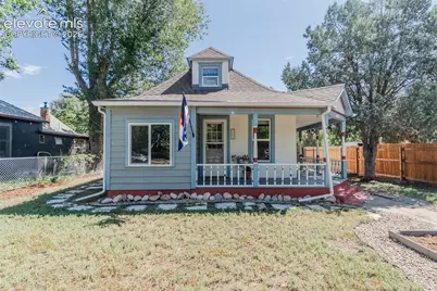 2701 Wood Avenue, Colorado Springs, CO 80907 - Photo 2