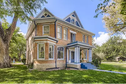 1305 W 3rd Street, Florence, CO 81226 - Photo 4