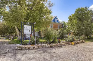 1305 W 3rd St, Florence, CO 81226 - Photo 1