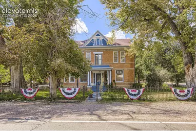 1305 W 3rd Street, Florence, CO 81226 - Photo 2