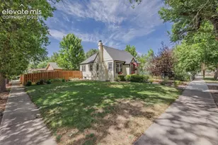 745 E San Miguel St, Colorado Springs, CO 80903 - Photo 2