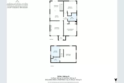 745 E San Miguel Street, Colorado Springs, CO 80903 - Photo 46