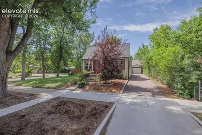 745 E San Miguel Street, Colorado Springs, CO 80903 - Photo 4