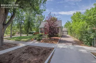 745 E San Miguel St, Colorado Springs, CO 80903 - Photo 4