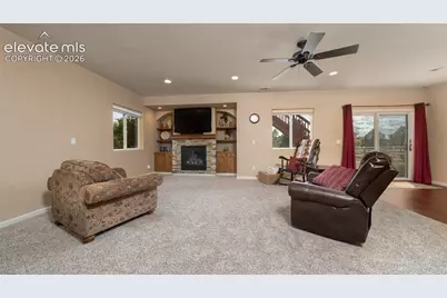 12213 Rio Secco Road, Peyton, CO 80831 - Photo 22