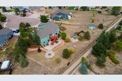 12213 Rio Secco Road, Peyton, CO 80831 - Photo 38