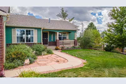 12213 Rio Secco Road, Peyton, CO 80831 - Photo 2