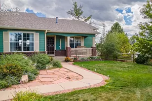 12213 Rio Secco Rd, Peyton, CO 80831 - Photo 2