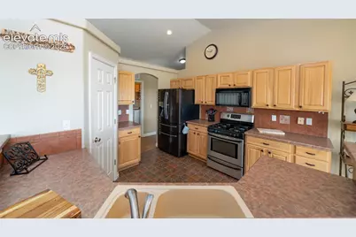 12213 Rio Secco Road, Peyton, CO 80831 - Photo 6