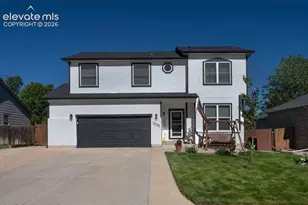 7110 Battle Mountain Rd, Colorado Springs, CO 80922 - Photo 1