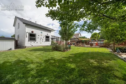 7110 Battle Mountain Road, Colorado Springs, CO 80922 - Photo 2